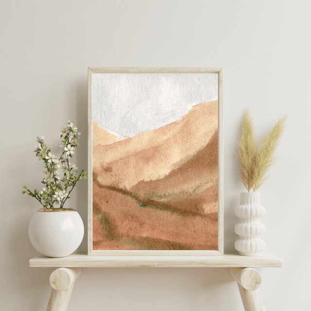 Custom Frame Example 2